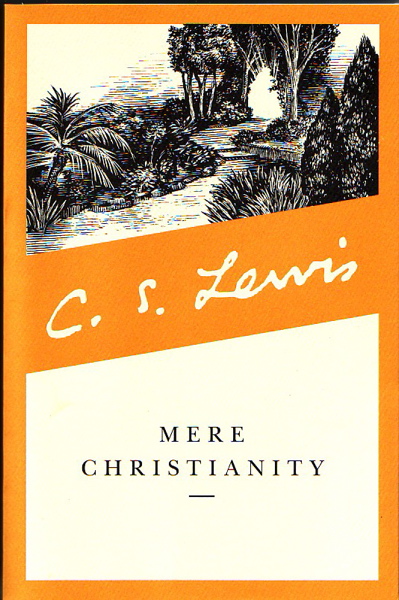 Mere Christianity